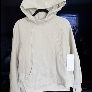 Lululemon Scuba Hoodie